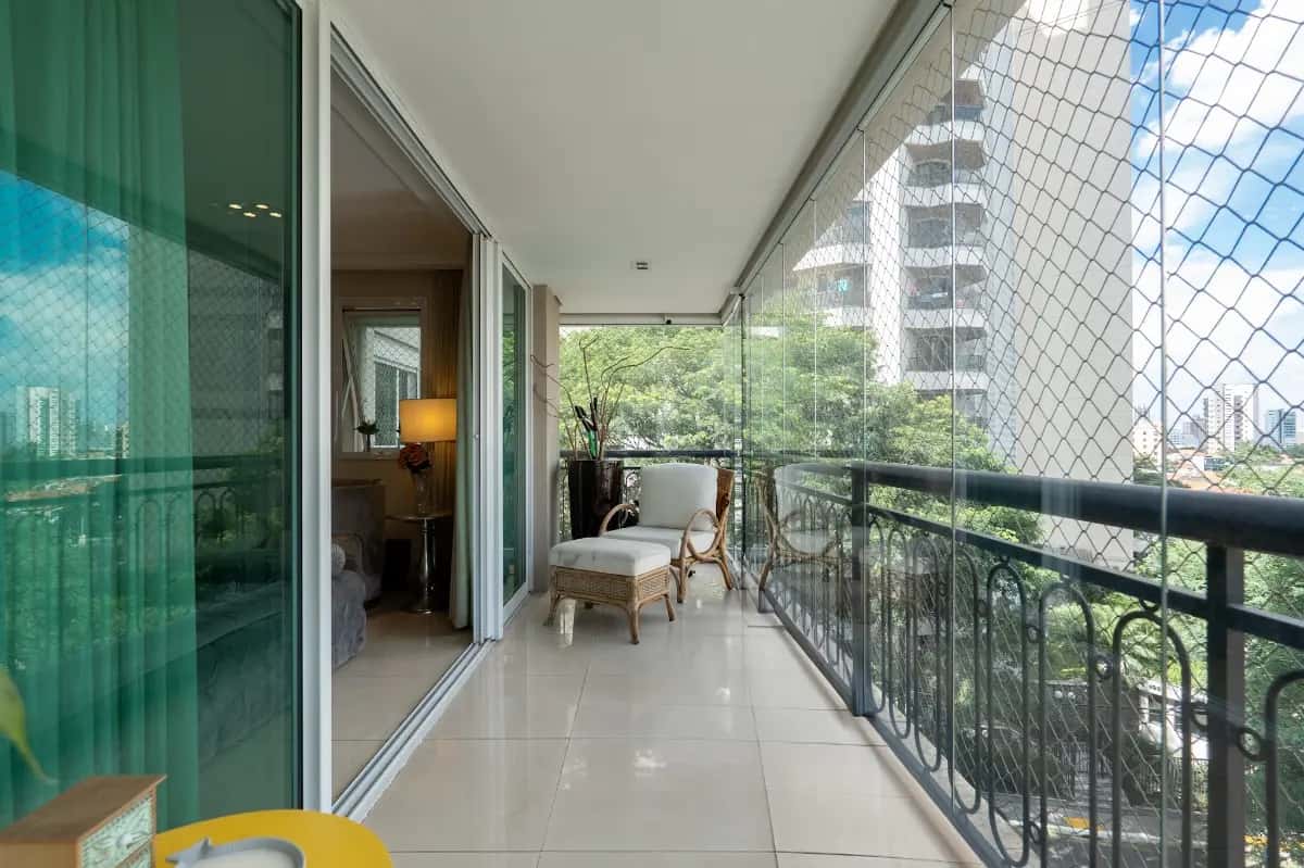 Meridiano Aclimação - imagem 3 Meridiano Aclimação - imagem 3