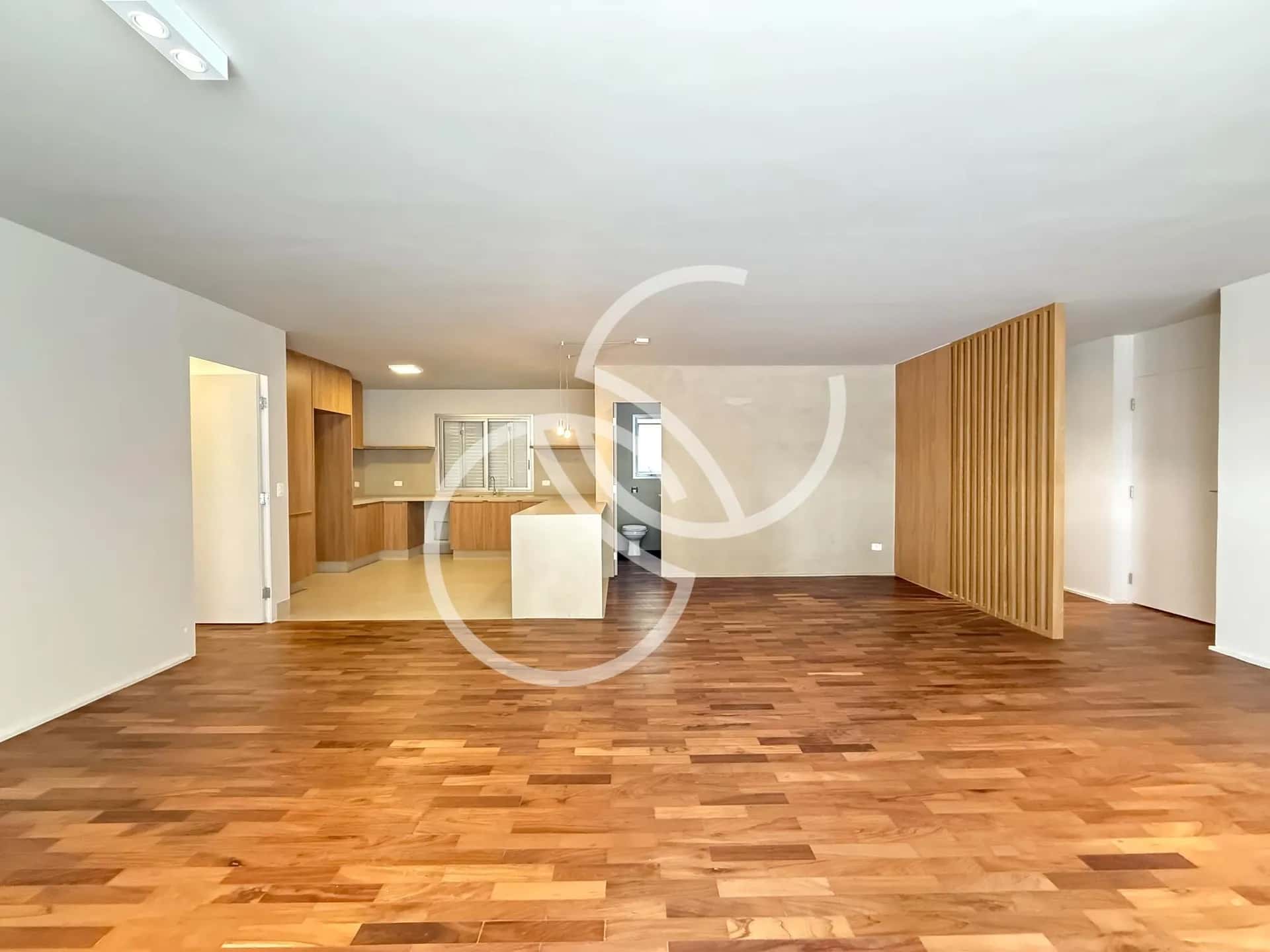 Apartamento com 3 quartos em Jardins, São Paulo — Caraguatatuba Jardins - foto 1 Apartamento com 3 quartos em Jardins, São Paulo — Caraguatatuba Jardins - foto 1