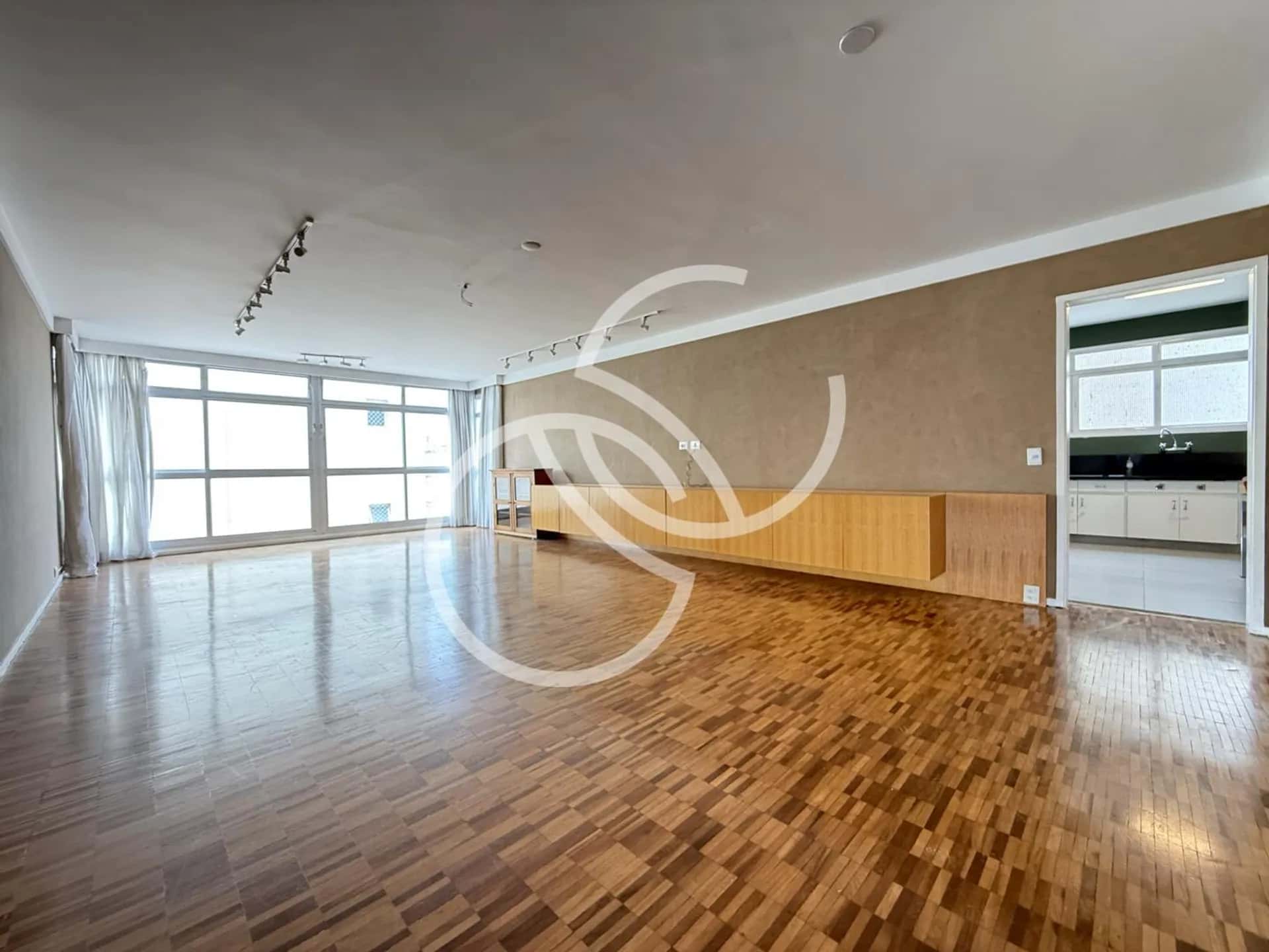 Apartamento com 3 quartos em Jardim América, São Paulo — Pelicano Jardim América - foto 1 Apartamento com 3 quartos em Jardim América, São Paulo — Pelicano Jardim América - foto 1