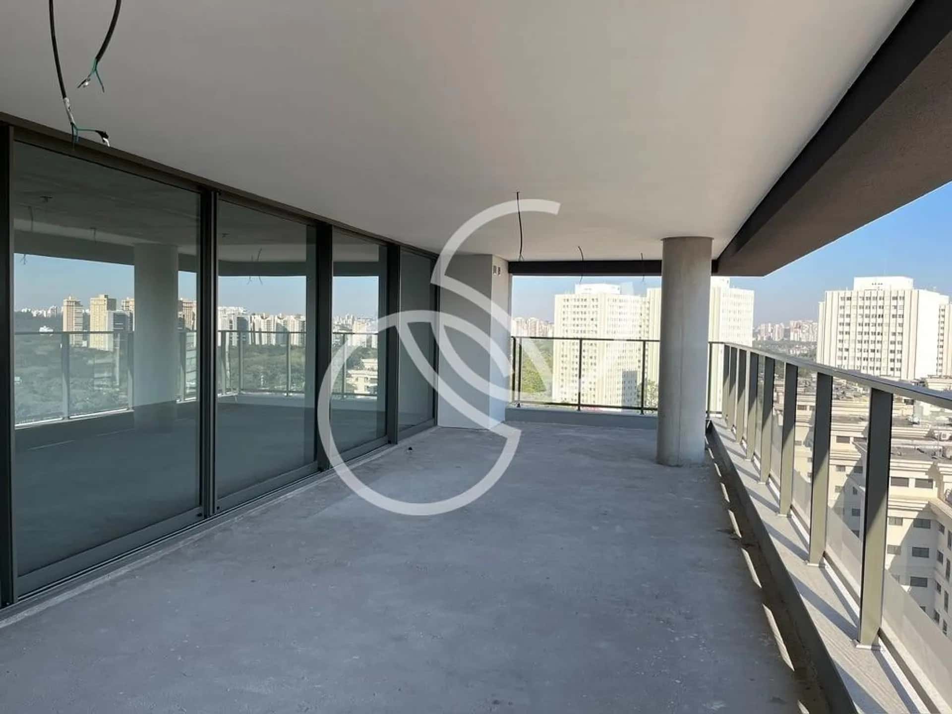 Apartamento com 4 quartos em Alto de Pinheiros, São Paulo — Condomínio Casa Alto de Pinheiros - foto 1 Apartamento com 4 quartos em Alto de Pinheiros, São Paulo — Condomínio Casa Alto de Pinheiros - foto 1