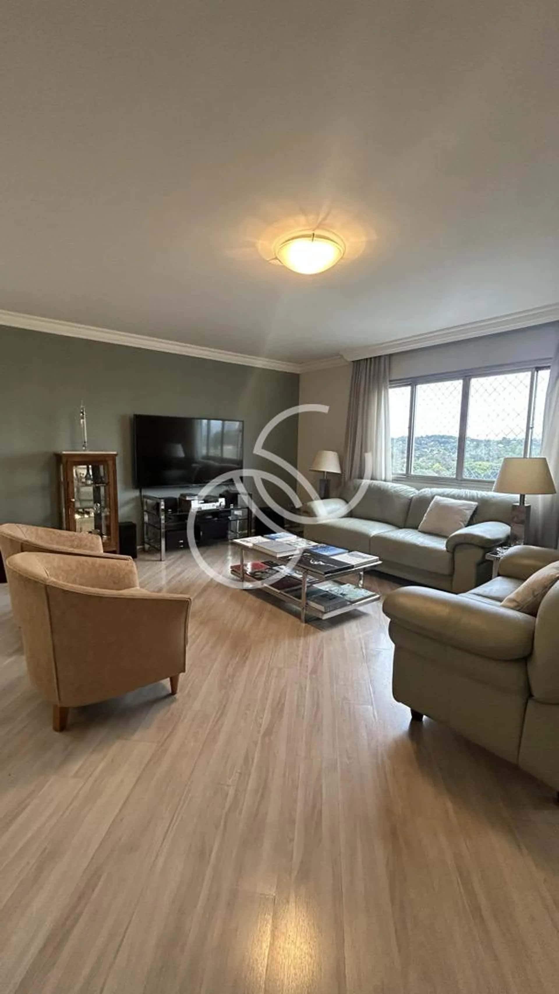 Apartamento com 4 quartos no Jardim Europa, São Paulo — Edifício Don Alvear Jardim Europa - foto 1 Apartamento com 4 quartos no Jardim Europa, São Paulo — Edifício Don Alvear Jardim Europa - foto 1