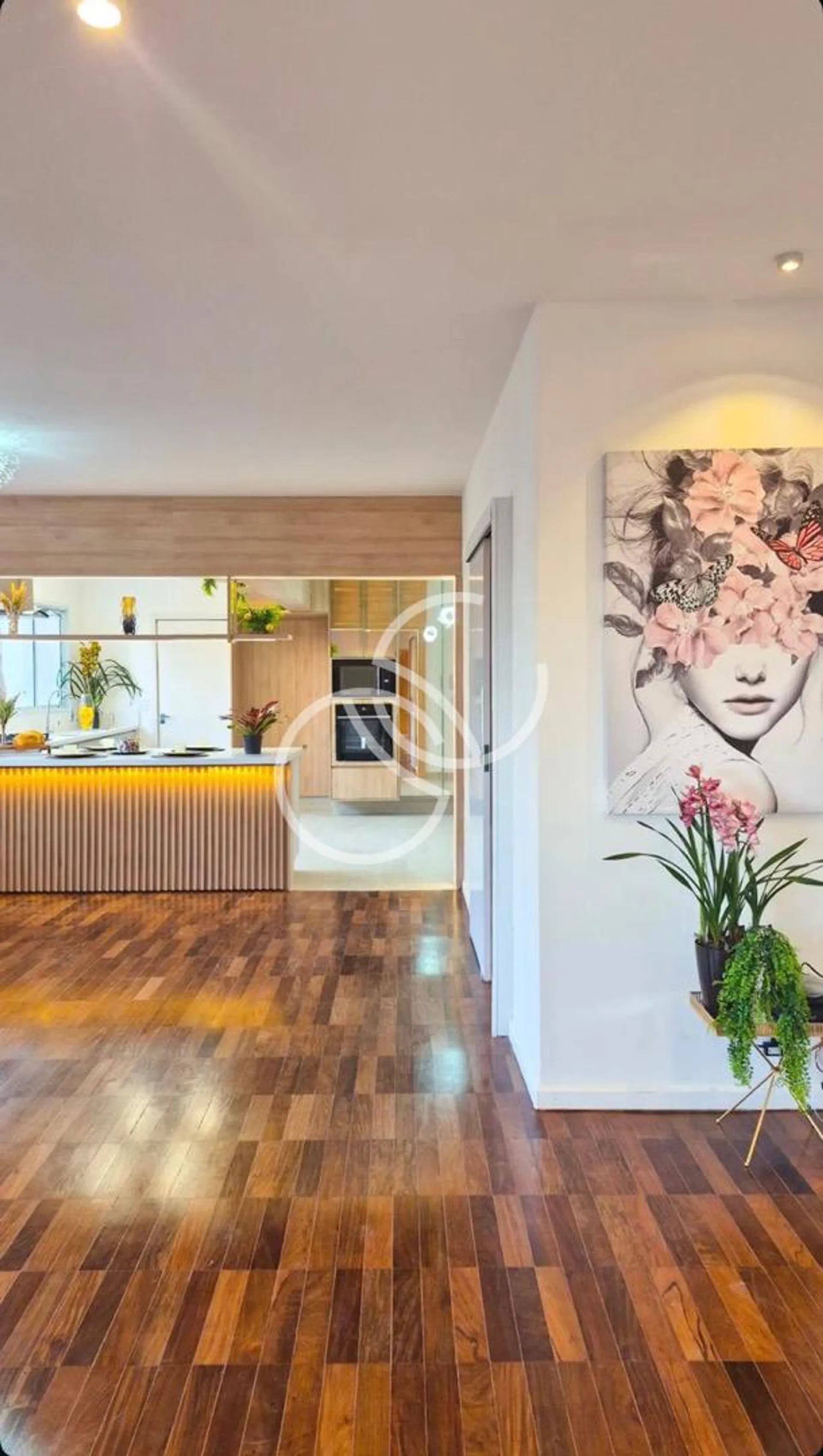 Apartamento com 3 quartos em Higienópolis, São Paulo — Primavera Higienópolis - foto 1 Apartamento com 3 quartos em Higienópolis, São Paulo — Primavera Higienópolis - foto 1