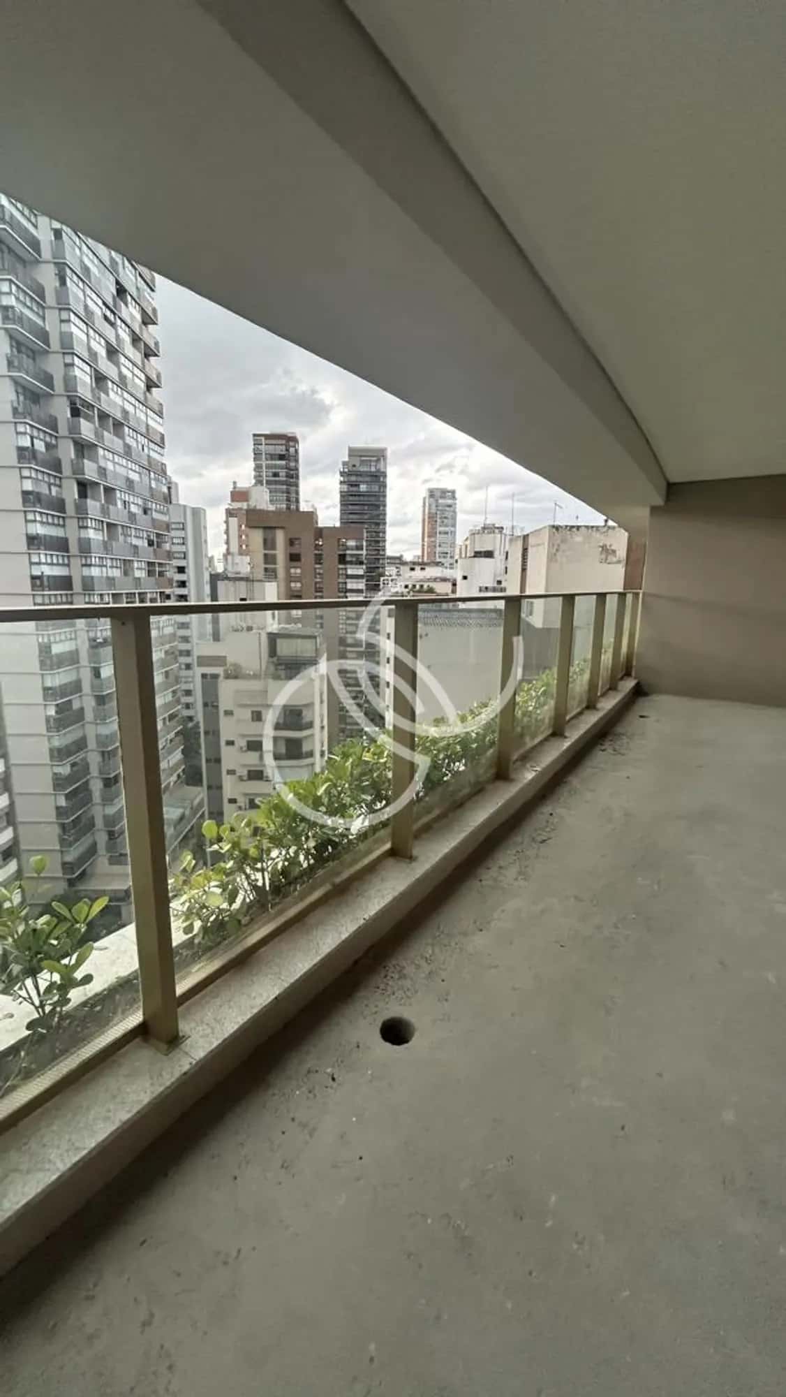 Apartamento com 3 quartos em Moema, São Paulo — Edificio Villa Versace Moema - foto 1 Apartamento com 3 quartos em Moema, São Paulo — Edificio Villa Versace Moema - foto 1