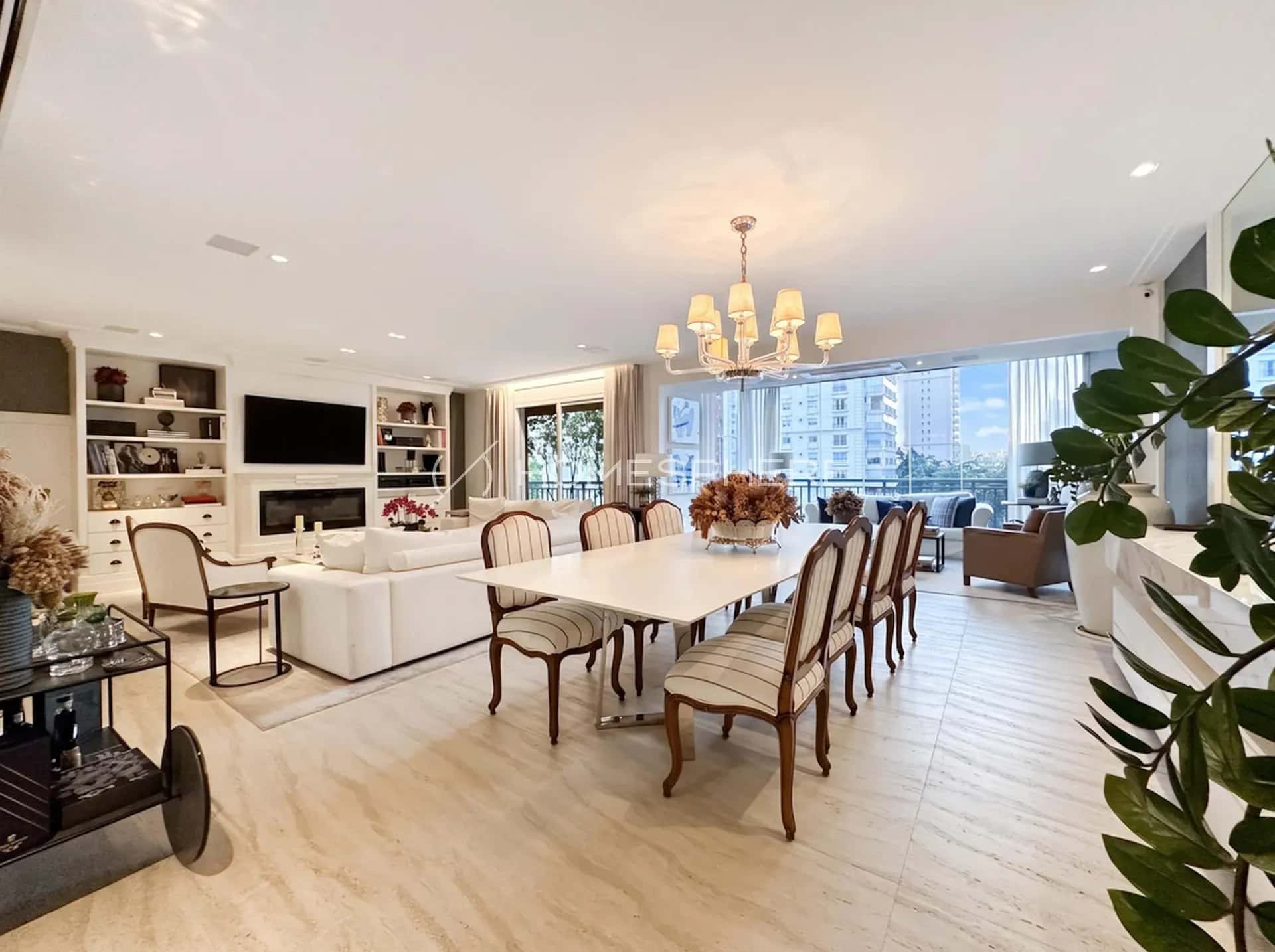 Apartamento com 2 quartos no Itaim Bibi, São Paulo — Edificio Casa Ferraz Itaim - foto 1 Apartamento com 2 quartos no Itaim Bibi, São Paulo — Edificio Casa Ferraz Itaim - foto 1