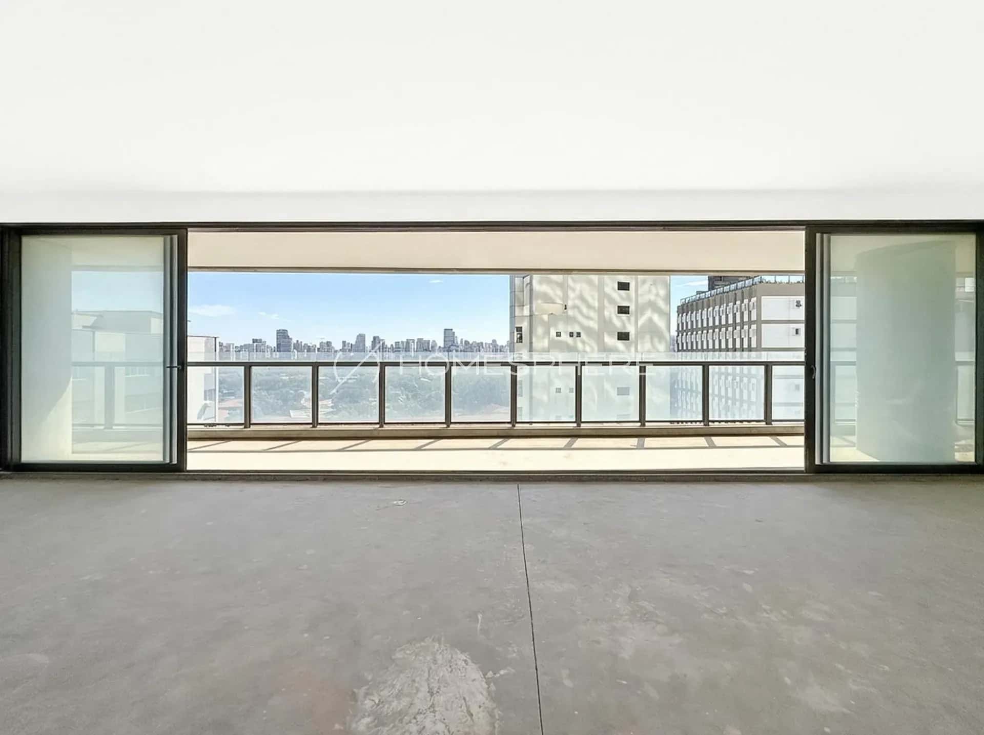 Apartamento com 3 quartos no Itaim Bibi, São Paulo — Condominio Edificio Fasano Itaim - foto 1 Apartamento com 3 quartos no Itaim Bibi, São Paulo — Condominio Edificio Fasano Itaim - foto 1