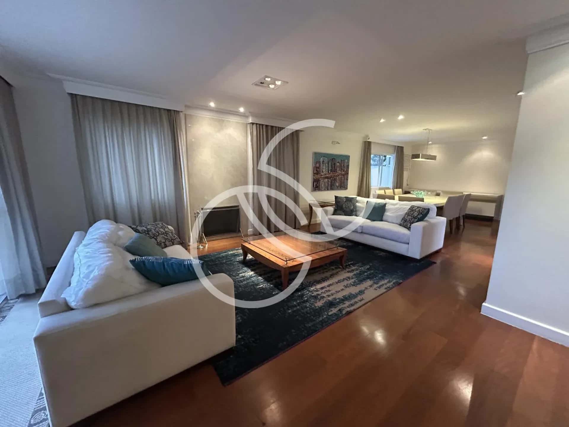 Casa em Condominio com 5 quartos em Vila Progredior, São Paulo — The Palm Lane - foto 1 Casa em Condominio com 5 quartos em Vila Progredior, São Paulo — The Palm Lane - foto 1