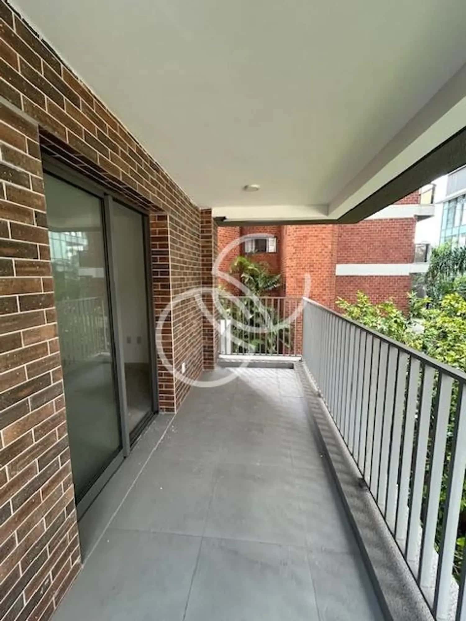 Apartamento com 3 quartos em Moema Pássaros, São Paulo — B. Long Ibirapuera - foto 1 Apartamento com 3 quartos em Moema Pássaros, São Paulo — B. Long Ibirapuera - foto 1