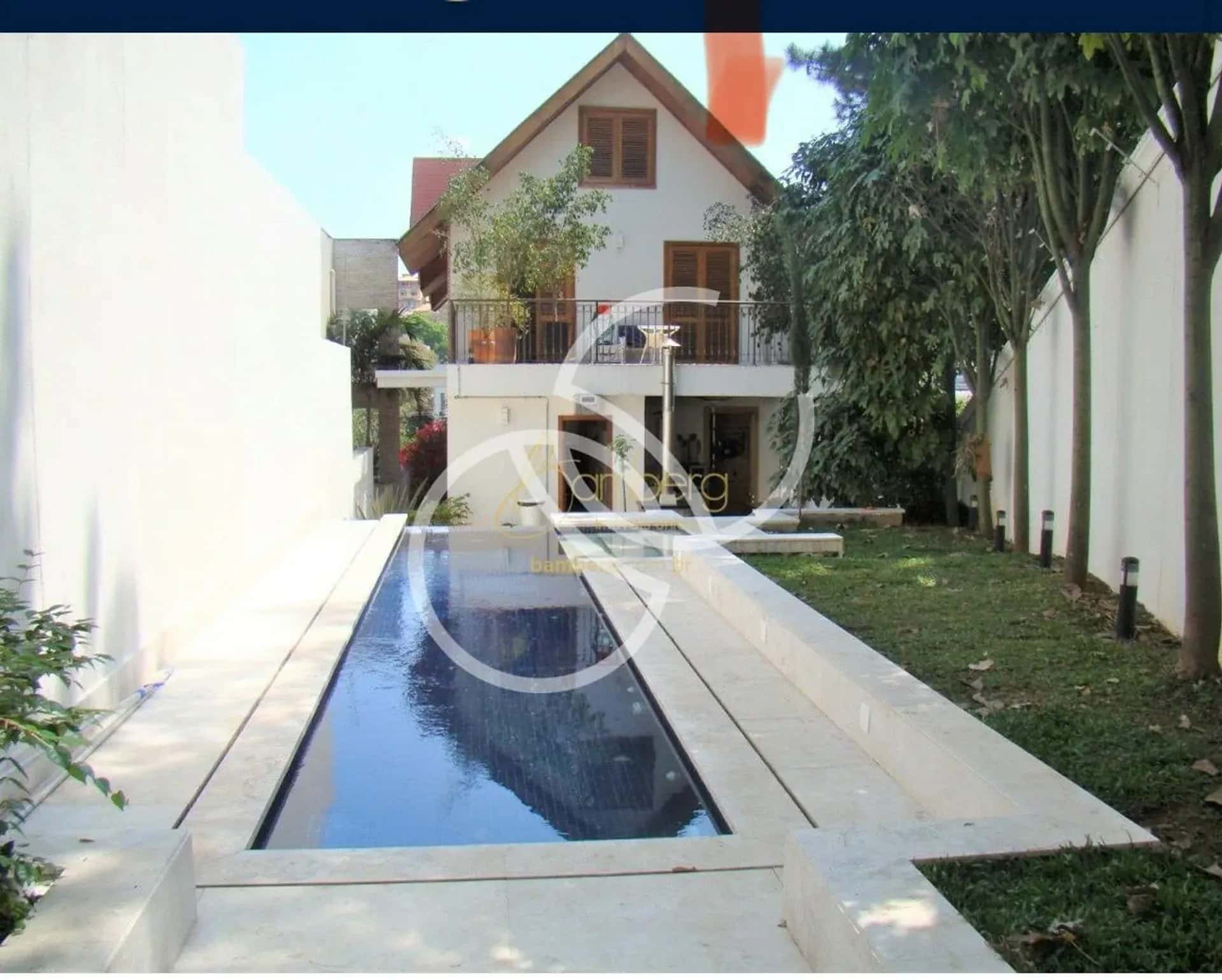 Casa em Condominio com 3 quartos em Vila Progredior, São Paulo — The Palm Lane Residencial - foto 1 Casa em Condominio com 3 quartos em Vila Progredior, São Paulo — The Palm Lane Residencial - foto 1