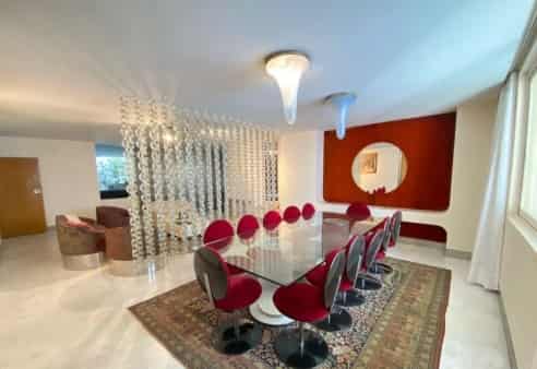 Edificio Dom Luis De Orleans e Braganca - foto 1 Edificio Dom Luis De Orleans e Braganca - foto 1