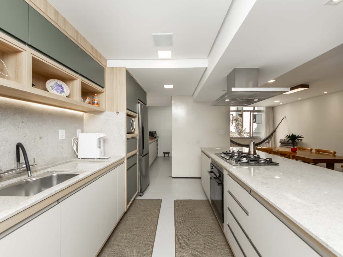 Condomínio Edifício Sarandi - imagem 5 Condomínio Edifício Sarandi - imagem 5