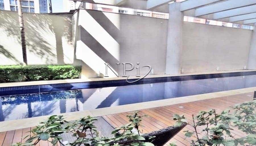 Edifício Benedito Lapin Itaim Bibi - imagem 5 Edifício Benedito Lapin Itaim Bibi - imagem 5