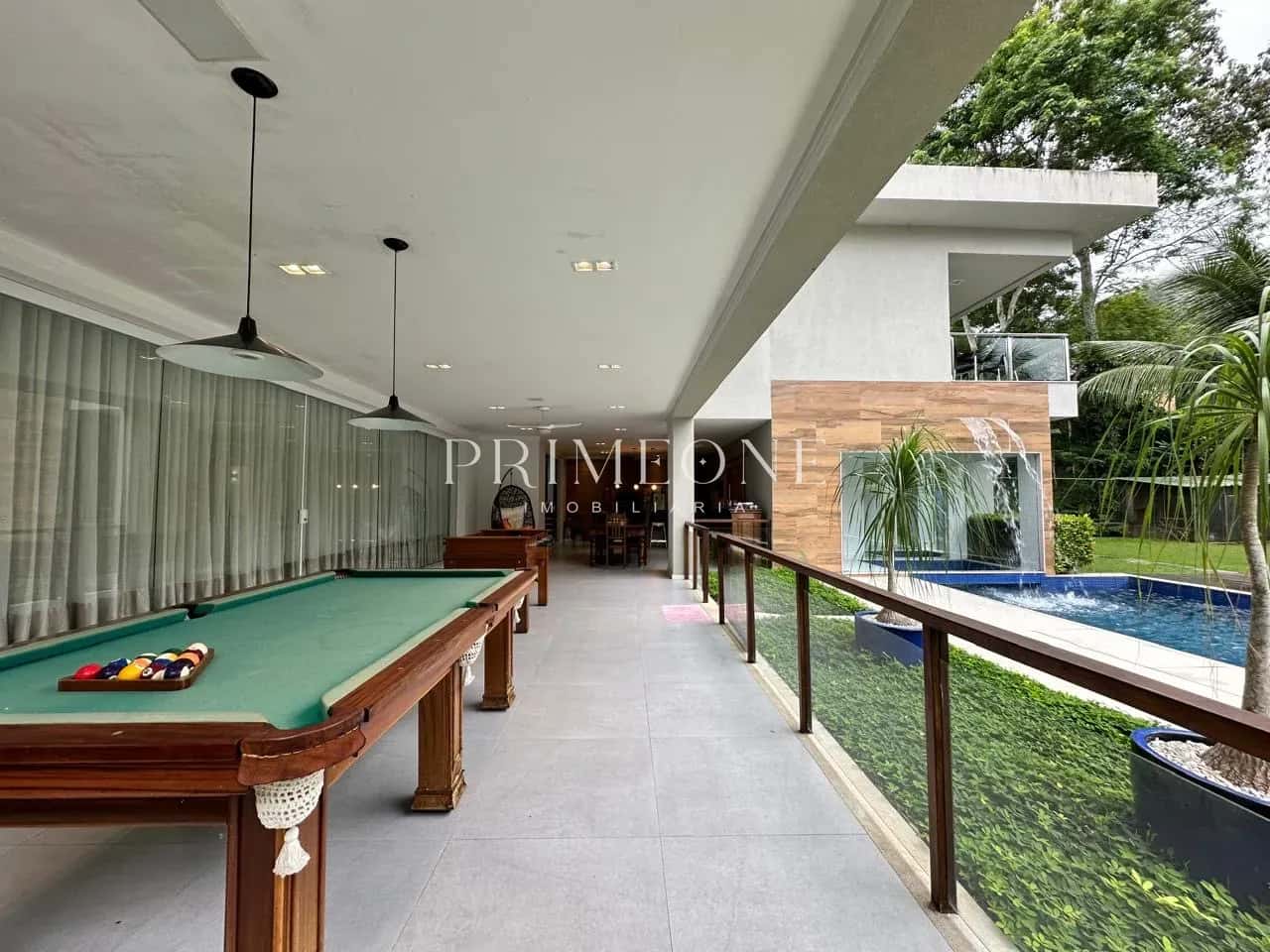 Reserva do Itanhangá - imagem 3 Reserva do Itanhangá - imagem 3