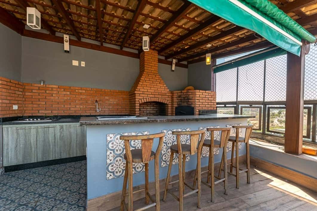 Condomínio Edifício Monteleone Montecorvino - imagem 2 Condomínio Edifício Monteleone Montecorvino - imagem 2