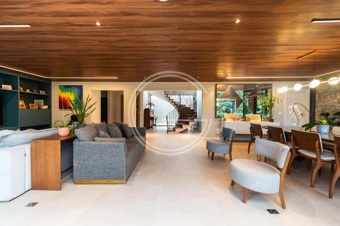 Casa a Venda em Pinheiros - imagem 2 Casa a Venda em Pinheiros - imagem 2