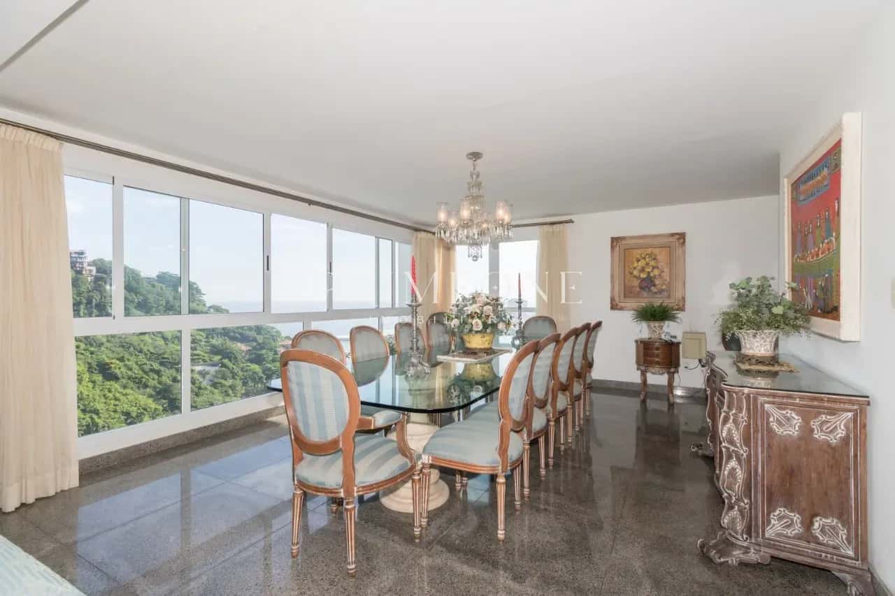 Condomínio Joá - imagem 3 Condomínio Joá - imagem 3