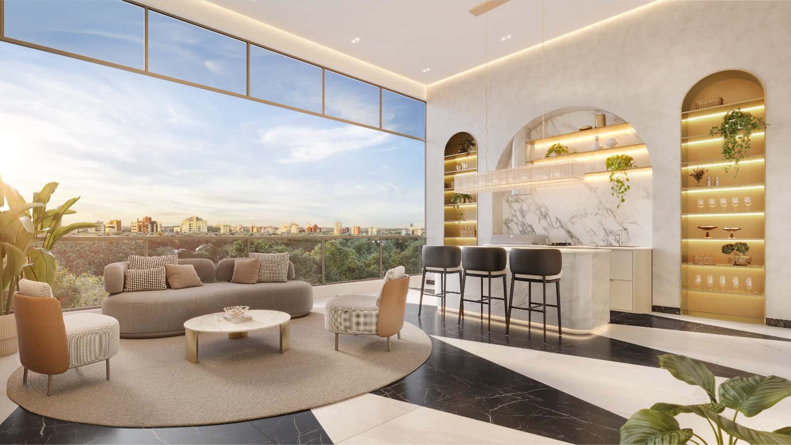 The Garden Klabin - imagem 4 The Garden Klabin - imagem 4