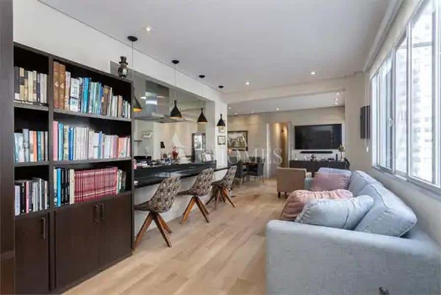 Olympicus - foto 1 Olympicus - foto 1