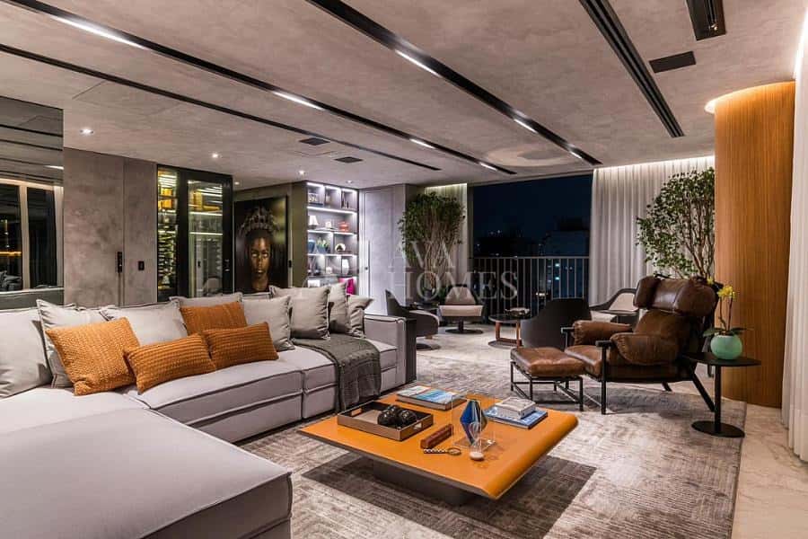 Agia Faria Lima Arquiplan - foto 1 Agia Faria Lima Arquiplan - foto 1