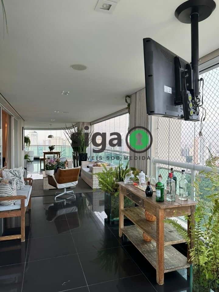 Eternity Jardim Anália Franco - imagem 4 Eternity Jardim Anália Franco - imagem 4