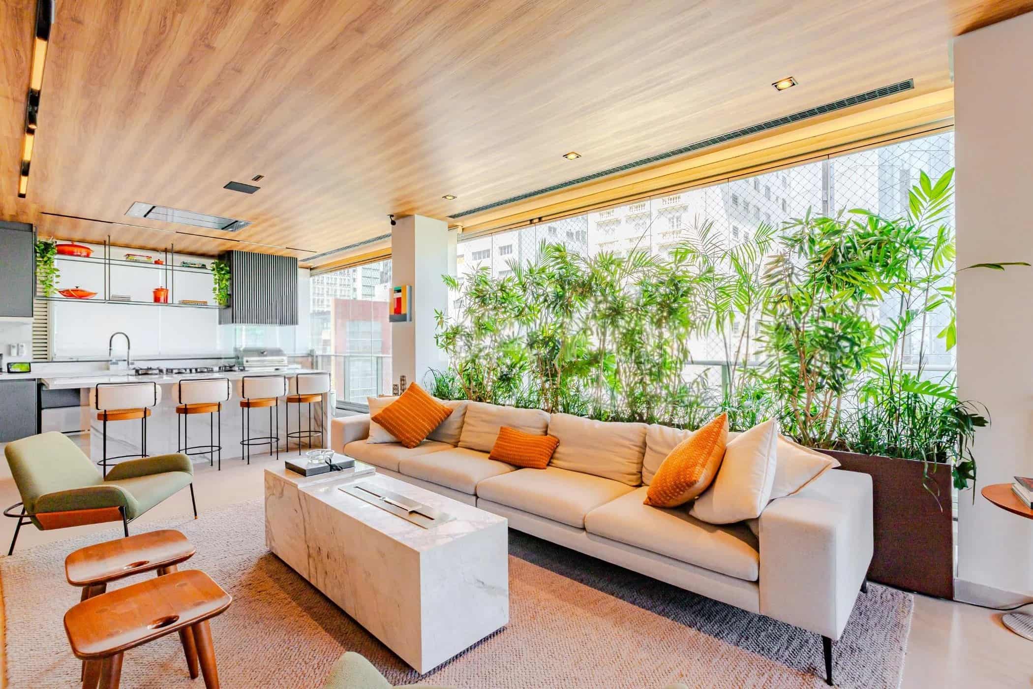 Condomínio Beyond Jardins - foto de fundo