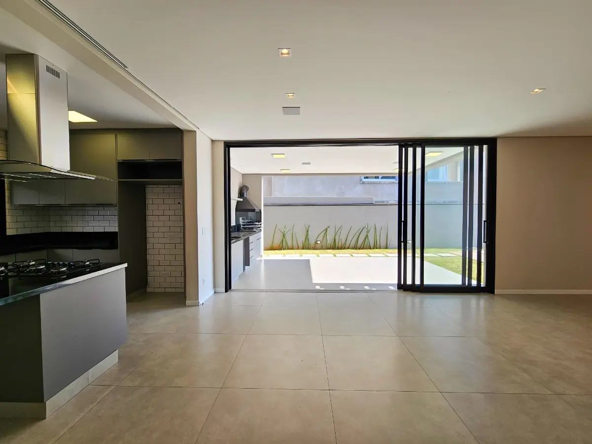 Residencila alphaville onze - imagem 3 Residencila alphaville onze - imagem 3