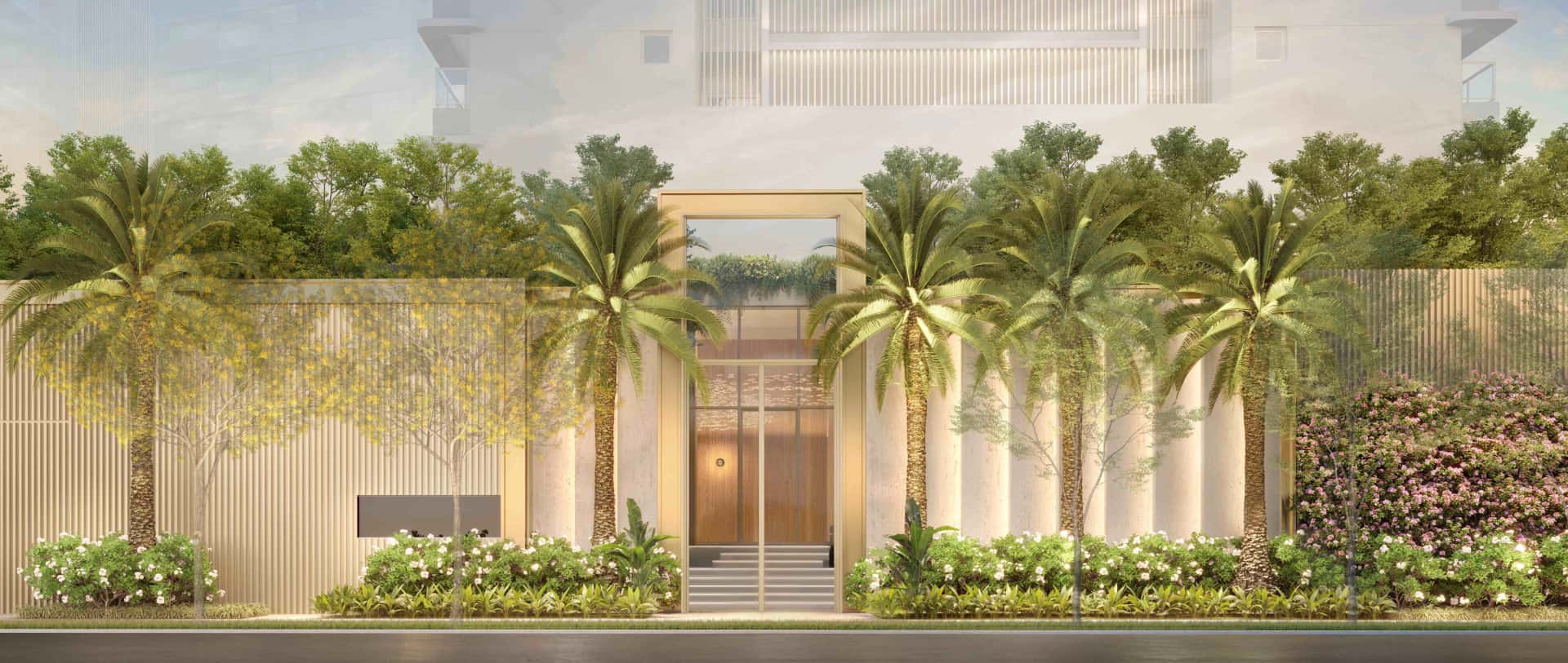 Zen Cyrela By Yoo - imagem 2 Zen Cyrela By Yoo - imagem 2