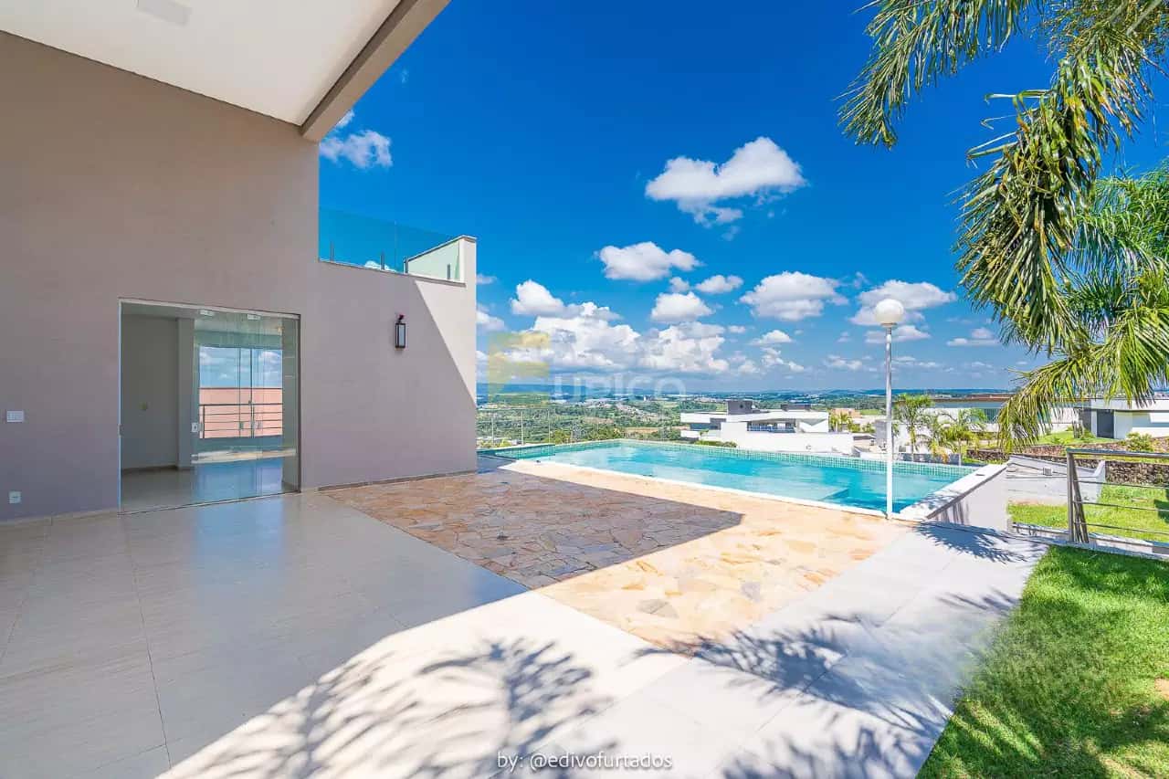 Campo Toscana Vinhedo - imagem 4 Campo Toscana Vinhedo - imagem 4