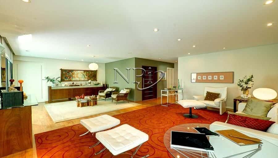 Condomínio Edifício Côte Sauvage - imagem 5 Condomínio Edifício Côte Sauvage - imagem 5