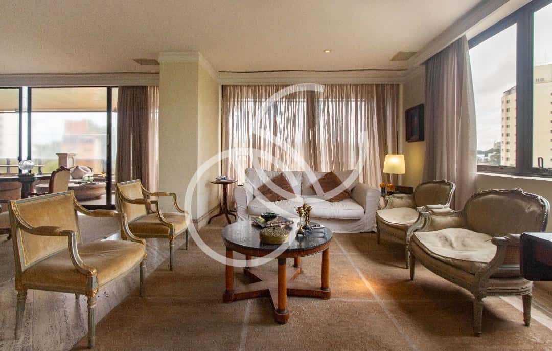 Condomínio Edifício Honfleur - imagem 2 Condomínio Edifício Honfleur - imagem 2