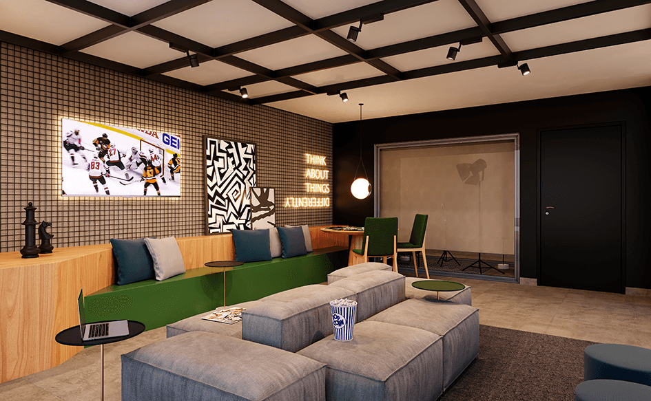 Signatur Parque Imperial - imagem 4 Signatur Parque Imperial - imagem 4