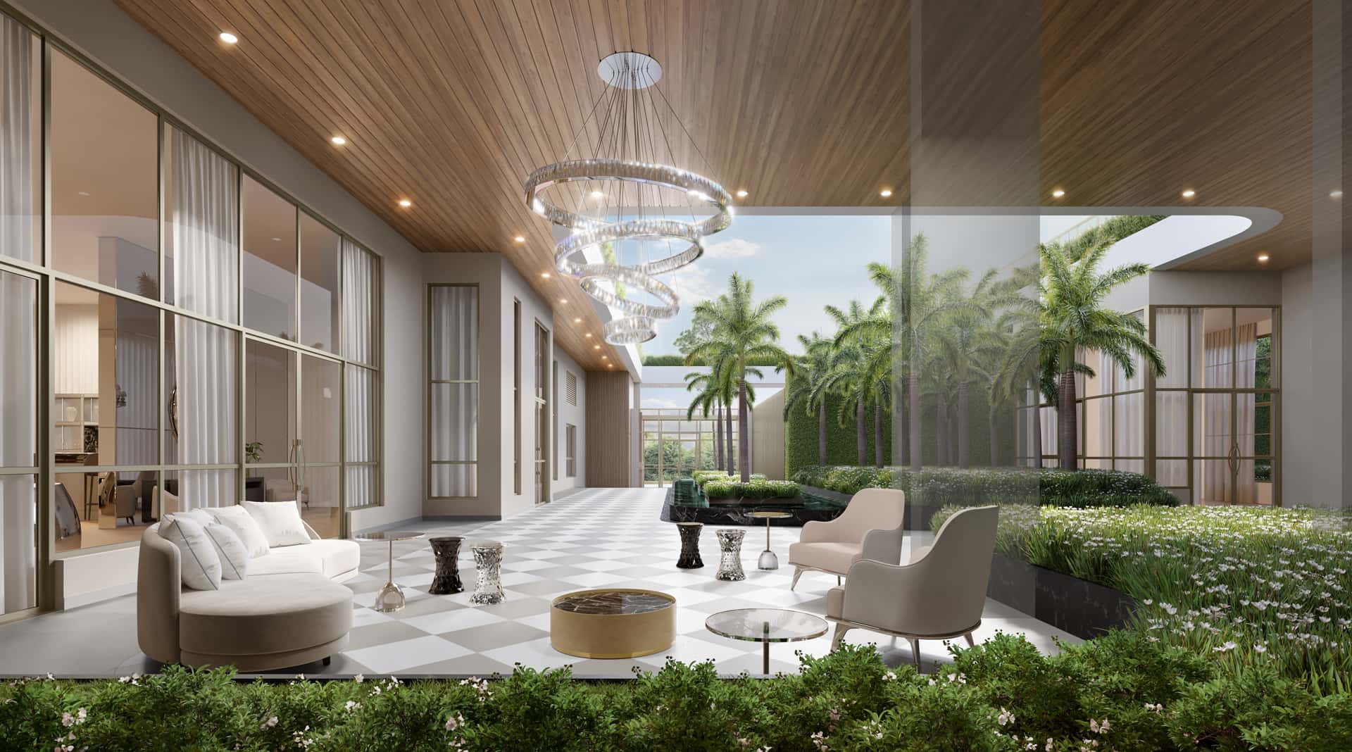 Le Six By Lavvi - imagem 2 Le Six By Lavvi - imagem 2