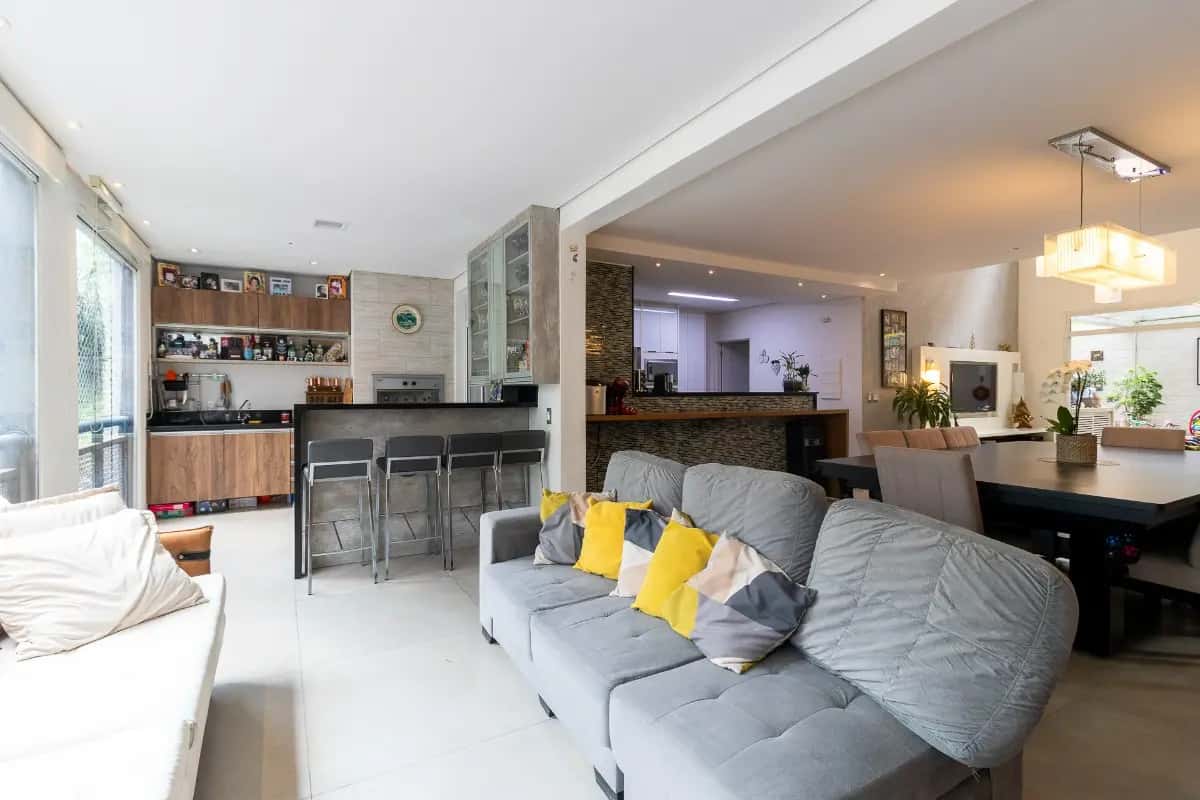 Condomínio Vila Arboreto - imagem 4 Condomínio Vila Arboreto - imagem 4