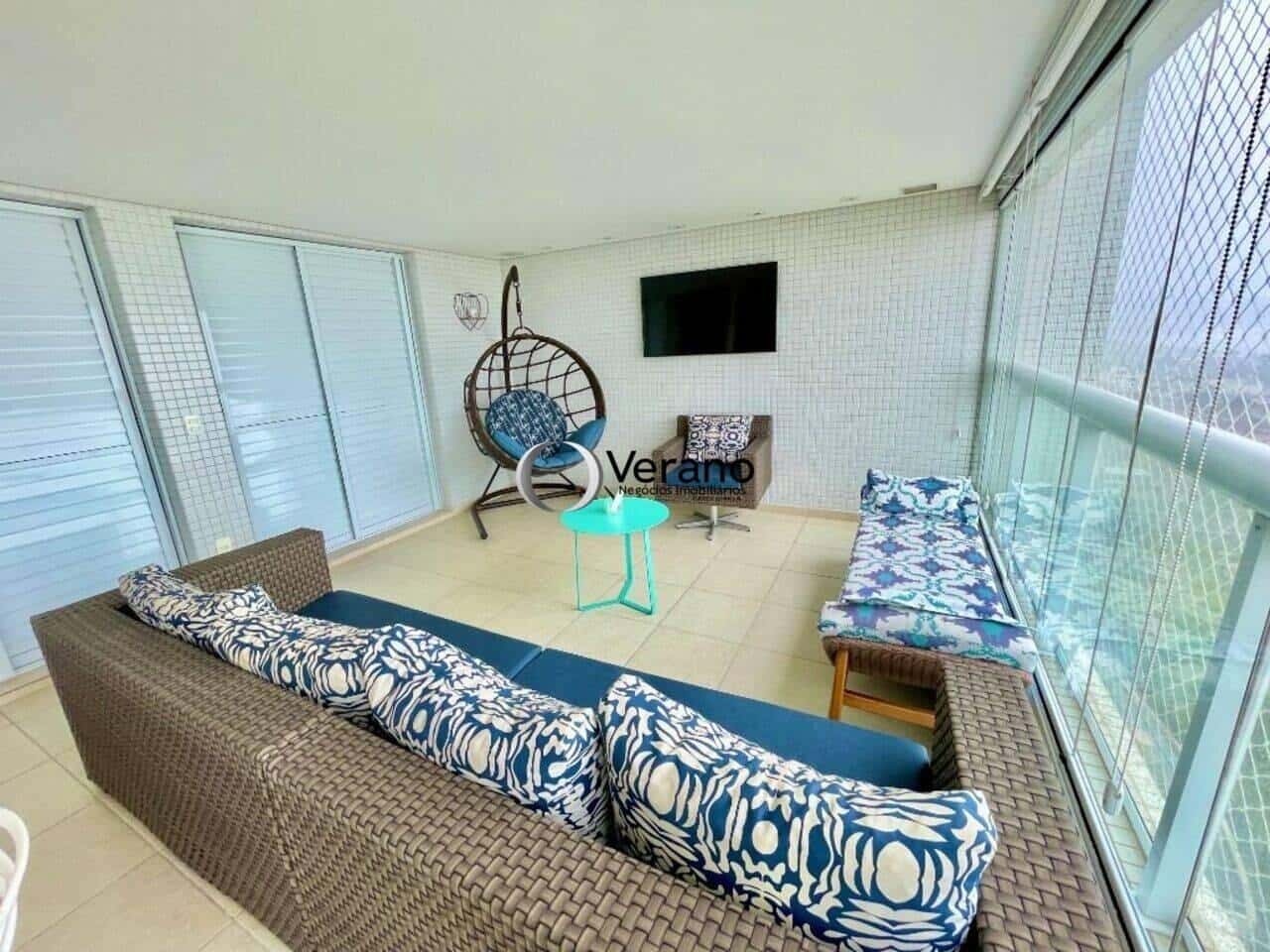 Ocean Front Guaruja - imagem 2 Ocean Front Guaruja - imagem 2