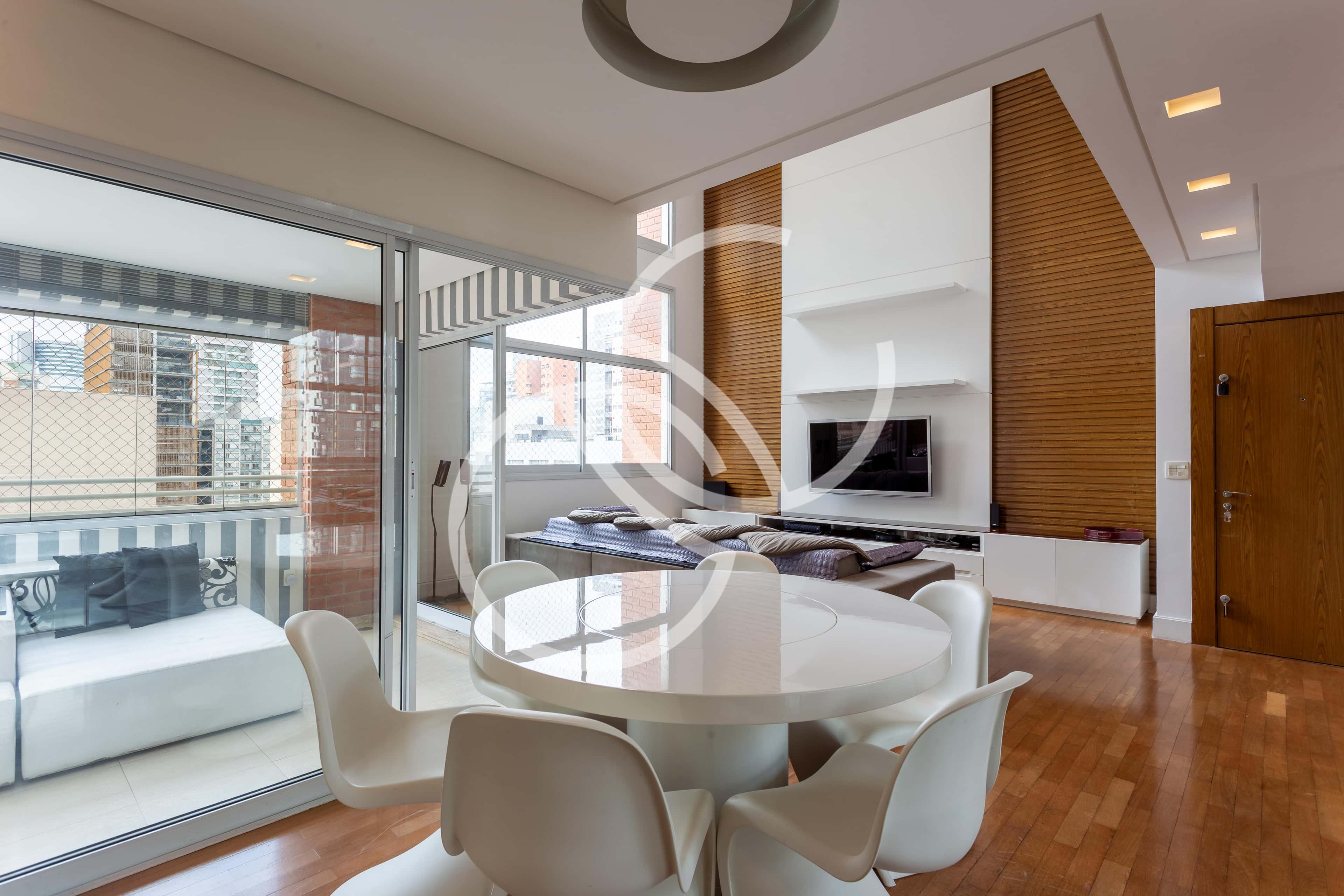 Vertical Space - imagem 2 Vertical Space - imagem 2