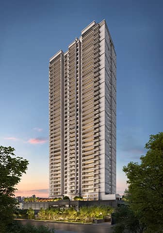 Palace By Praças da Cidade Palace By Praças da Cidade - foto principal