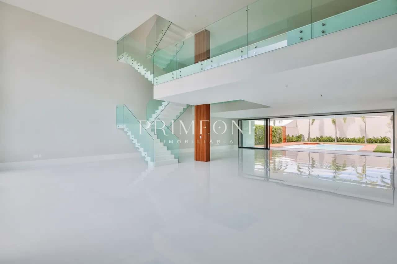 Mansões Barra da Tijuca - imagem 4 Mansões Barra da Tijuca - imagem 4