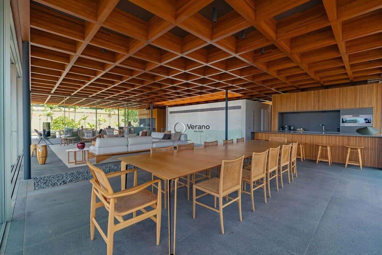 Casa Condominio Fazenda Boa Vista - imagem 4 Casa Condominio Fazenda Boa Vista - imagem 4