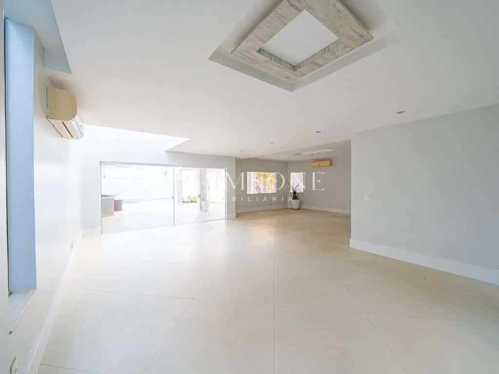 Del Lago Residencial Barra da Tijuca - imagem 4 Del Lago Residencial Barra da Tijuca - imagem 4