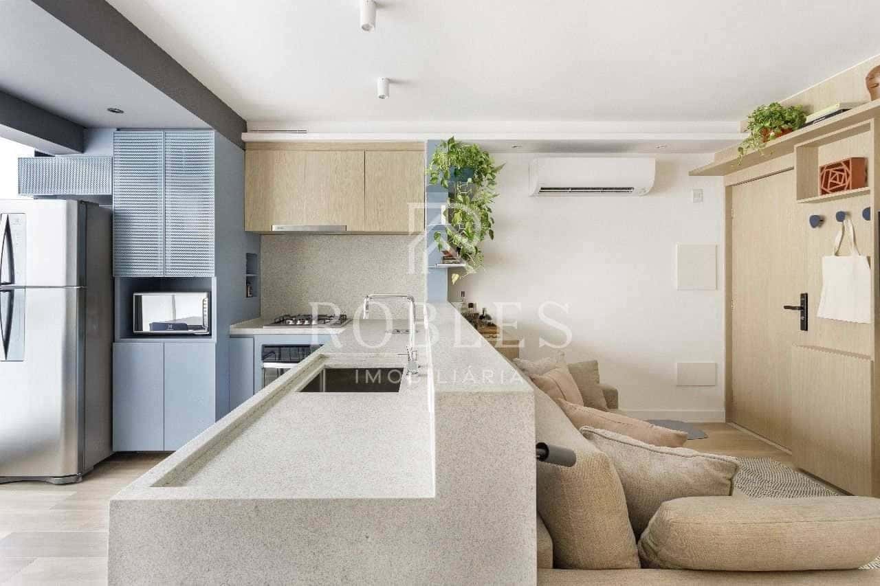 Park 183 Ibirapuera - imagem 2 Park 183 Ibirapuera - imagem 2