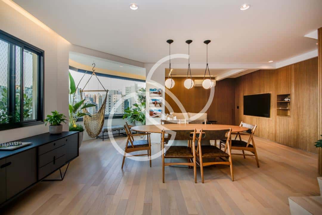 Residencial Piazza San Marco - imagem 4 Residencial Piazza San Marco - imagem 4