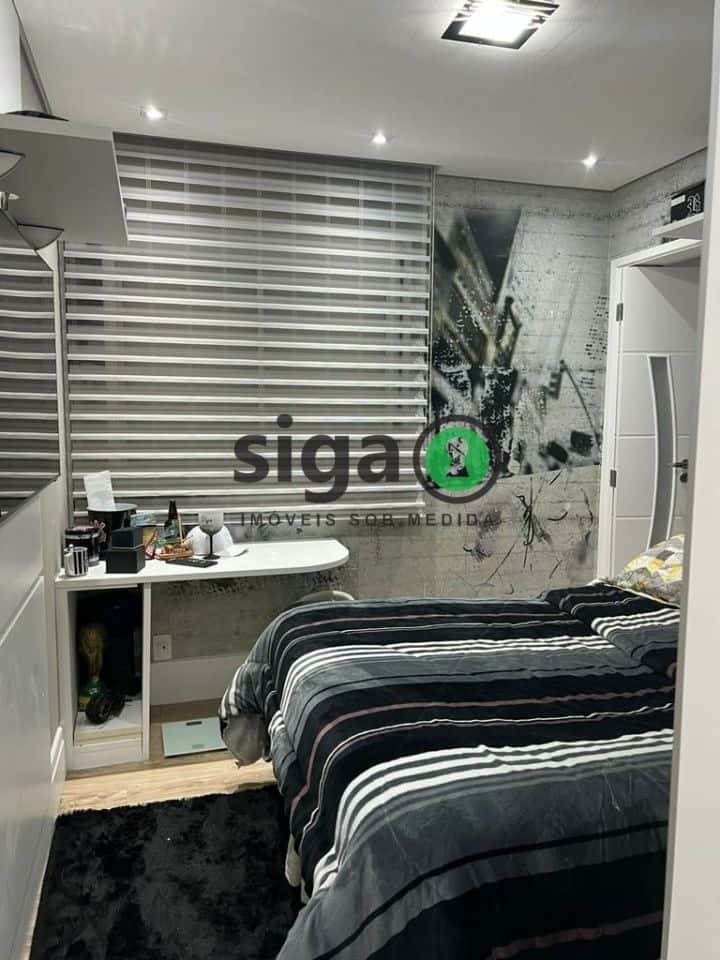 Identità Tennis & Club Tatuapé - imagem 4 Identità Tennis & Club Tatuapé - imagem 4