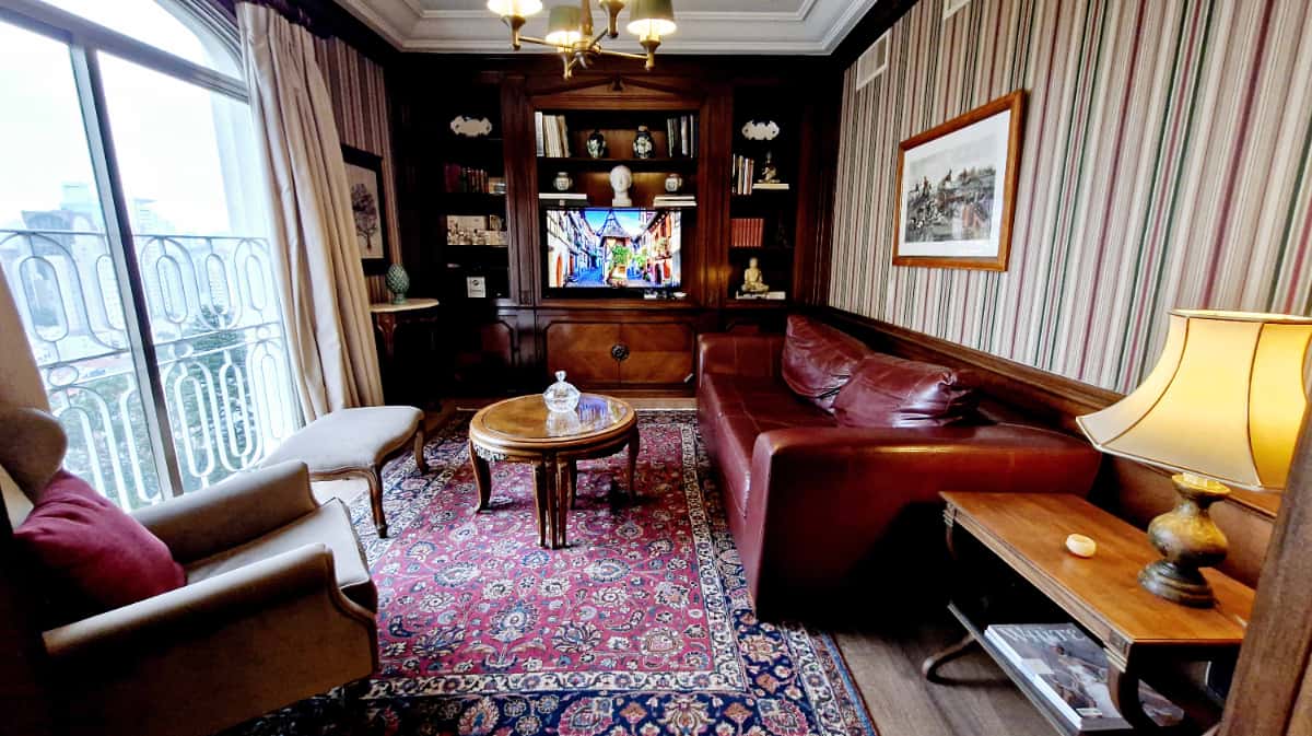 Condomínio Edifício Julieta - imagem 3 Condomínio Edifício Julieta - imagem 3