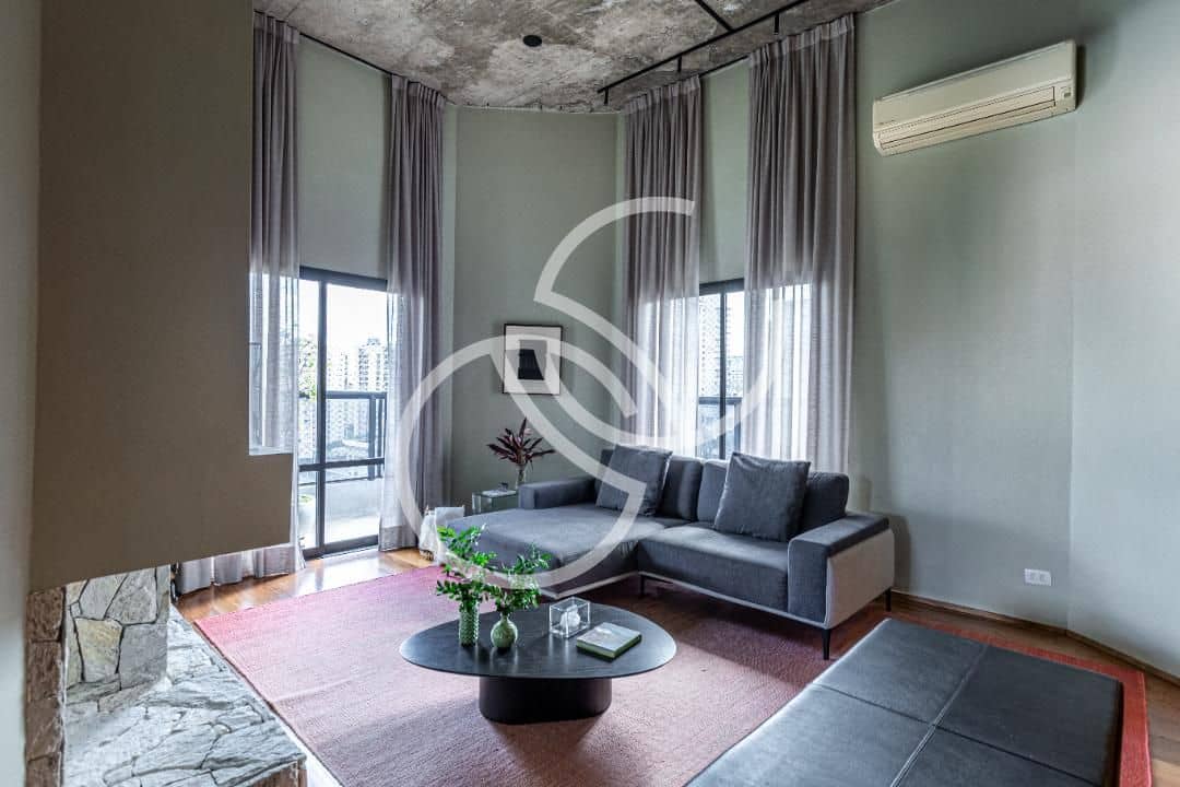 Condomínio Edifício Renoir Condomínio Edifício Renoir - foto principal