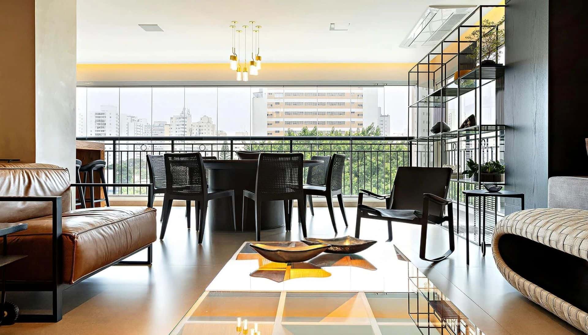 Edifício Le Premier Moema - imagem 2 Edifício Le Premier Moema - imagem 2