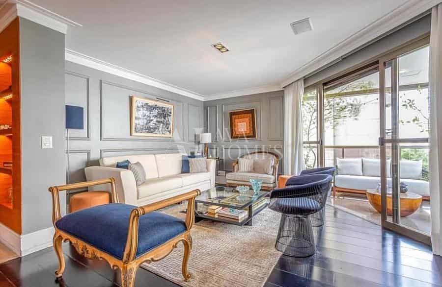 Condomínio Edificio Huantar - foto de fundo