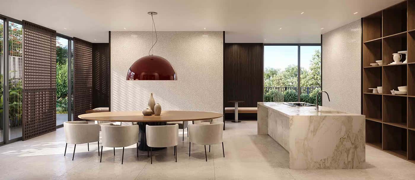 Capitolo By Piero Lissoni - imagem 5 Capitolo By Piero Lissoni - imagem 5