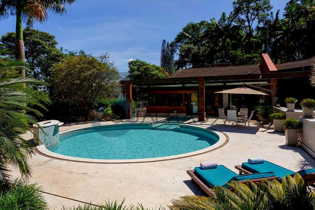 Casa com 4 quartos em Jardim Guedala, São Paulo — Casa a Venda Jardim Guedala - foto 1 Casa com 4 quartos em Jardim Guedala, São Paulo — Casa a Venda Jardim Guedala - foto 1