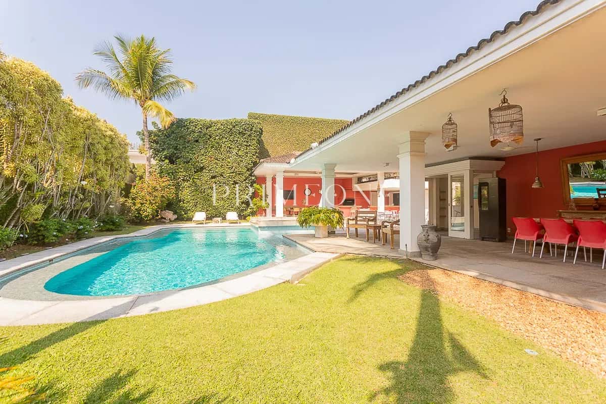 Condomínio Malibu Barra da Tijuca - imagem 5 Condomínio Malibu Barra da Tijuca - imagem 5