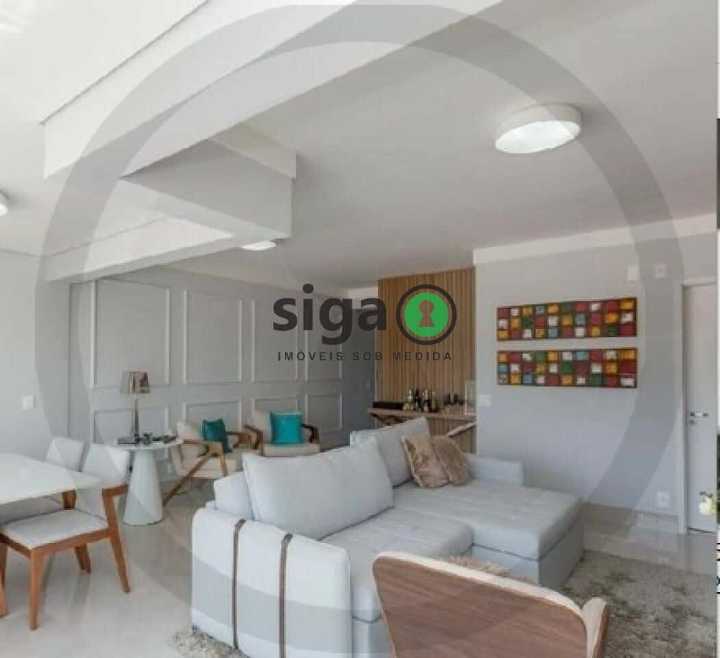 Apartamento com 2 quartos em Santo Amaro, São Paulo — Helbor South House - foto 1 Apartamento com 2 quartos em Santo Amaro, São Paulo — Helbor South House - foto 1