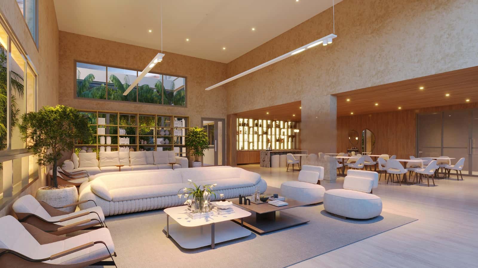 The Selection Moema - imagem 5 The Selection Moema - imagem 5